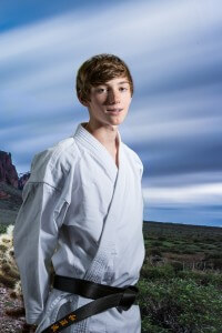 Parker