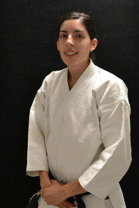 Smantha A Sensei Smantha A