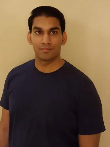 Abhinav Goyal