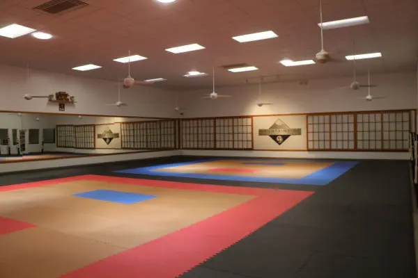 Dojo 600px