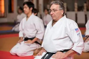 Mountainside Martial Arts Karate in Ahwatukee