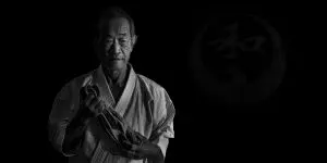 Mountainside Martial Arts - Master Osaka