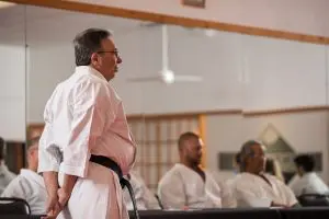 Mountainside Martial Arts School in Ahwatukee