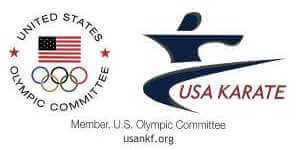 US Olympic Committee - USA Karate
