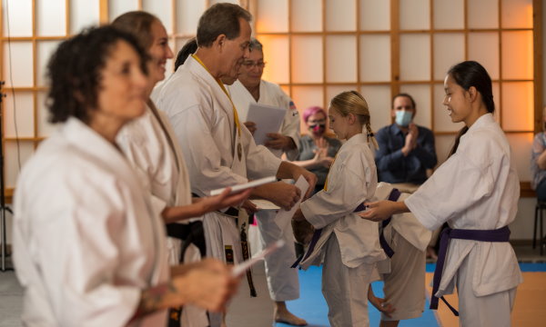 Martial Arts | Phoenix, AZ | Mountainside Martial Arts Center