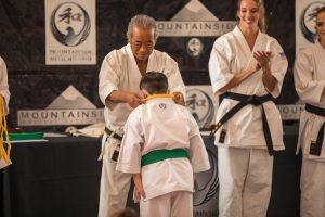 Martial Arts Training in Ahwatukee, AZ