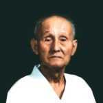 Hironori Ohtsuka - Japanese Karate Master